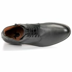 KOST - DROME Noir -DC shoes shop 18276112 500 F