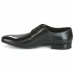 Carlington - EMENTA Noir 11 Carlington - EMENTA Noir -DC shoes shop 1835735 500 D