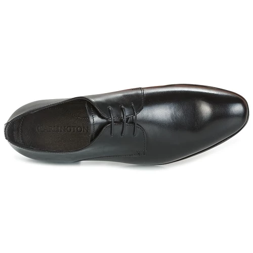 Carlington - EMENTA Noir 8 Carlington - EMENTA Noir – Image 6