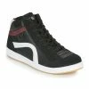 André - HIGHTECH Noir -DC shoes shop 18415133 500 A