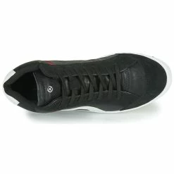 André - HIGHTECH Noir -DC shoes shop 18415133 500 F