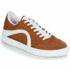 André - POLO Marron -DC shoes shop 18415136 500 A