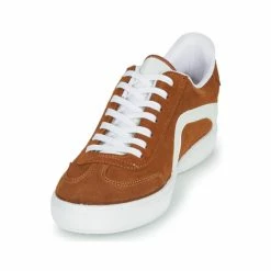 André - POLO Marron 10 André - POLO Marron -DC shoes shop 18415136 500 C