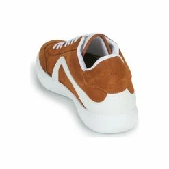 André - POLO Marron 12 André - POLO Marron -DC shoes shop 18415136 500 E