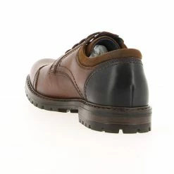 André - MAX Marron -DC shoes shop 18487487 500 E