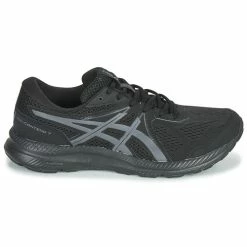 Asics - CONTEND 7 Noir -DC shoes shop 18589165 500 B