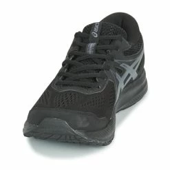 Asics - CONTEND 7 Noir -DC shoes shop 18589165 500 C
