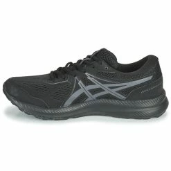 Asics - CONTEND 7 Noir -DC shoes shop 18589165 500 D
