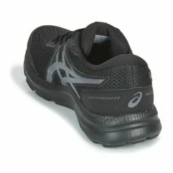 Asics - CONTEND 7 Noir -DC shoes shop 18589165 500 E