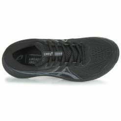Asics - CONTEND 7 Noir -DC shoes shop 18589165 500 F