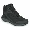 Columbia - TRAILSTORM MID WATERPROOF Noir -DC shoes shop 18642685 500 A