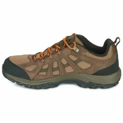 Columbia - REDMOND III Marron -DC shoes shop 18642694 500 D