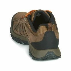 Columbia - REDMOND III Marron -DC shoes shop 18642694 500 E