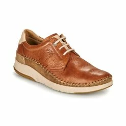 Fluchos - 0795-TORNADO-CUERO Marron