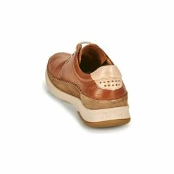 Fluchos - 0795-TORNADO-CUERO Marron -DC shoes shop 18648002 500 E