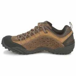 Merrell - INTERCEPT Marron -DC shoes shop 186740 500 D