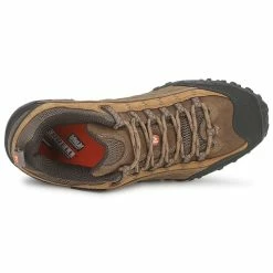 Merrell - INTERCEPT Marron -DC shoes shop 186740 500 F