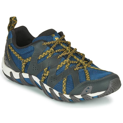 Merrell - WATERPRO MAIPO 2 Bleu 3 Merrell - WATERPRO MAIPO 2 Bleu