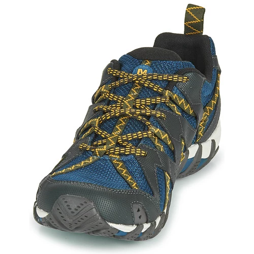 Merrell - WATERPRO MAIPO 2 Bleu 5 Merrell - WATERPRO MAIPO 2 Bleu – Image 3