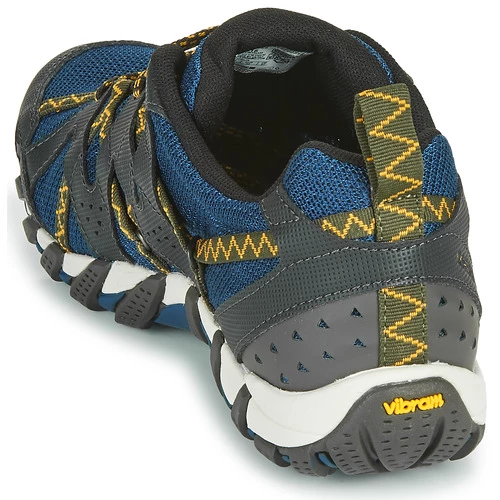 Merrell - WATERPRO MAIPO 2 Bleu 7 Merrell - WATERPRO MAIPO 2 Bleu – Image 5