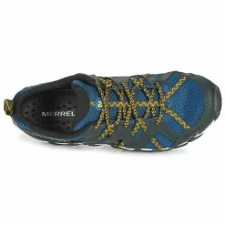 Merrell - WATERPRO MAIPO 2 Bleu 13 Merrell - WATERPRO MAIPO 2 Bleu -DC shoes shop 18704644 500 F