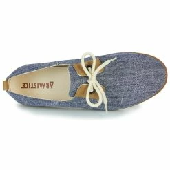 Armistice - STONE ONE Bleu 13 Armistice - STONE ONE Bleu -DC shoes shop 18708928 500 F