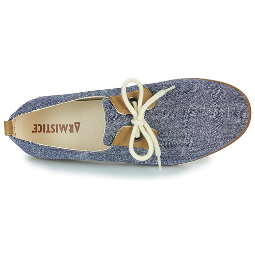 Armistice - STONE ONE Bleu 8 Armistice - STONE ONE Bleu – Image 6