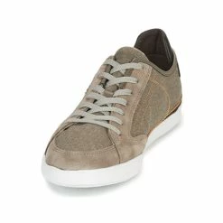 Geox - U WALEE A Taupe -DC shoes shop 18763617 500 C