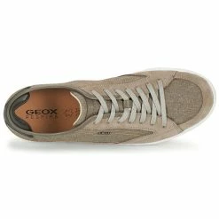 Geox - U WALEE A Taupe -DC shoes shop 18763617 500 F