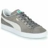 Puma - SUEDE Gris -DC shoes shop 18801185 500 A