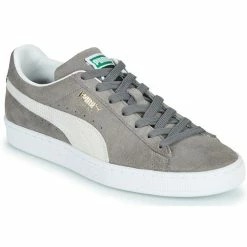 Puma - SUEDE Gris