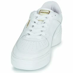 Puma - CA PRO CLASSIC Blanc -DC shoes shop 18801201 500 C