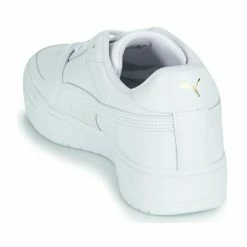 Puma - CA PRO CLASSIC Blanc -DC shoes shop 18801201 500 E