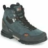 Millet - GR4 GORETEX Gris / Orange -DC shoes shop 18807147 500 A