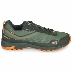 Millet - HIKE UP GORETEX Vert / Noir 9 Millet - HIKE UP GORETEX Vert / Noir -DC shoes shop 18807148 500 B