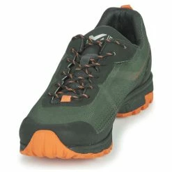 Millet - HIKE UP GORETEX Vert / Noir 10 Millet - HIKE UP GORETEX Vert / Noir -DC shoes shop 18807148 500 C