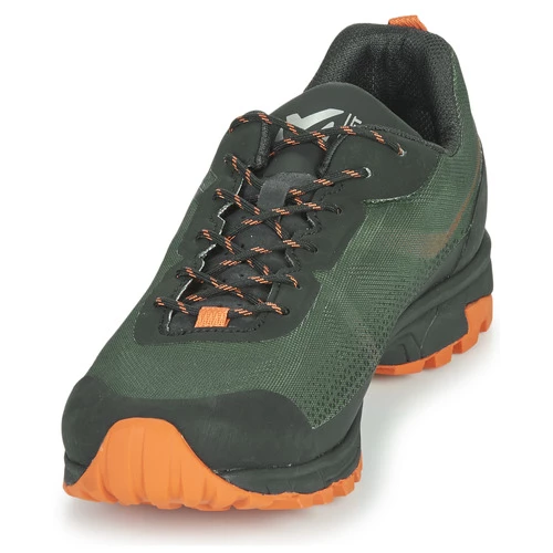 Millet - HIKE UP GORETEX Vert / Noir 5 Millet - HIKE UP GORETEX Vert / Noir – Image 3