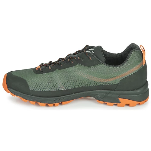 Millet - HIKE UP GORETEX Vert / Noir 6 Millet - HIKE UP GORETEX Vert / Noir – Image 4