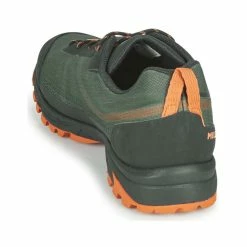 Millet - HIKE UP GORETEX Vert / Noir 12 Millet - HIKE UP GORETEX Vert / Noir -DC shoes shop 18807148 500 E