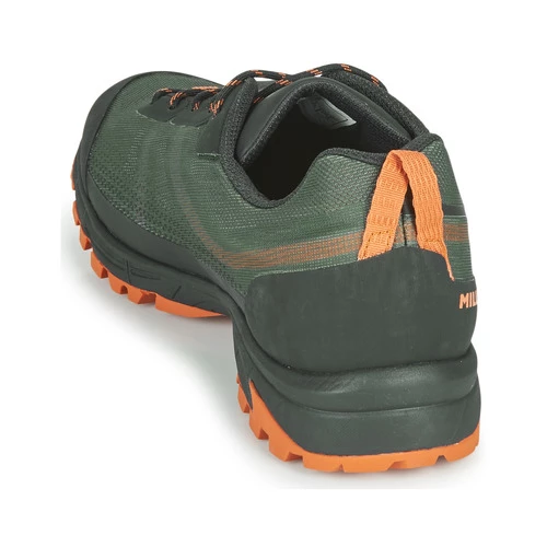 Millet - HIKE UP GORETEX Vert / Noir 7 Millet - HIKE UP GORETEX Vert / Noir – Image 5