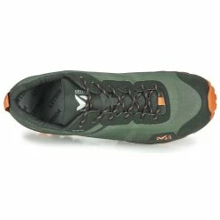 Millet - HIKE UP GORETEX Vert / Noir 13 Millet - HIKE UP GORETEX Vert / Noir -DC shoes shop 18807148 500 F