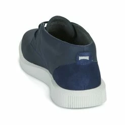 Camper - BILL Bleu -DC shoes shop 18833959 500 E
