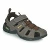 Teva - FOREBAY Marron -DC shoes shop 18836810 500 A