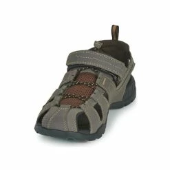 Teva - FOREBAY Marron -DC shoes shop 18836810 500 C