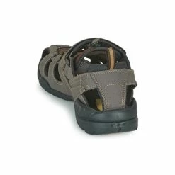 Teva - FOREBAY Marron -DC shoes shop 18836810 500 E