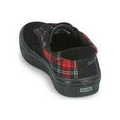 Globe - SPROUT Noir -DC shoes shop 18840353 500 E