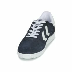Hummel - VICTORY Bleu -DC shoes shop 18852990 500 C