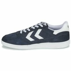 Hummel - VICTORY Bleu -DC shoes shop 18852990 500 D