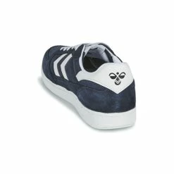 Hummel - VICTORY Bleu -DC shoes shop 18852990 500 E