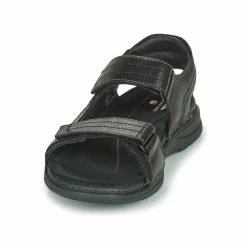 Clarks - NATURE TREK Noir -DC shoes shop 18858184 500 C